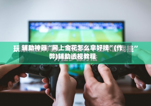 辅助神器“网上金花怎么拿好牌”(作弊)辅助透视教程-第2张图片