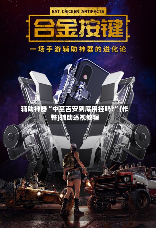 辅助神器“中至吉安到底用挂吗?”(作弊)辅助透视教程-第3张图片