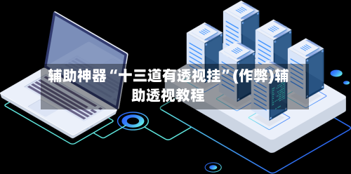 辅助神器“十三道有透视挂”(作弊)辅助透视教程-第3张图片