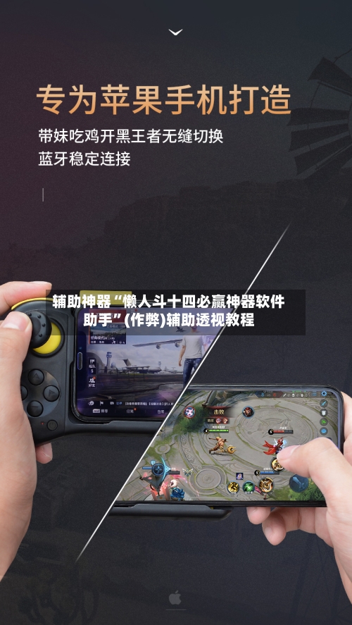 辅助神器“懒人斗十四必赢神器软件助手	”(作弊)辅助透视教程-第2张图片
