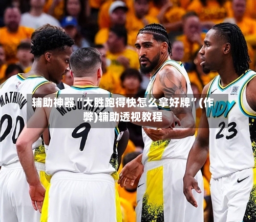 辅助神器“大胜跑得快怎么拿好牌”(作弊)辅助透视教程-第3张图片