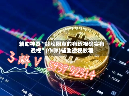 辅助神器“赣牌圈真的有透视确实有透视	”(作弊)辅助透视教程-第2张图片