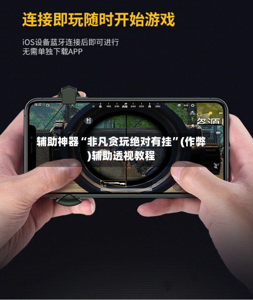 辅助神器“非凡贪玩绝对有挂	”(作弊)辅助透视教程-第2张图片