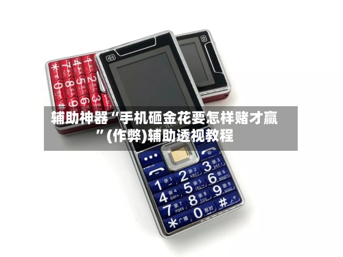 辅助神器“手机砸金花要怎样赌才赢”(作弊)辅助透视教程-第3张图片