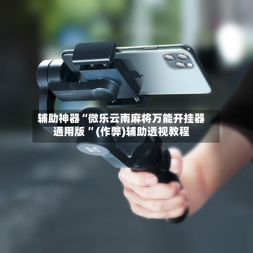 辅助神器“微乐云南麻将万能开挂器通用版 ”(作弊)辅助透视教程-第2张图片