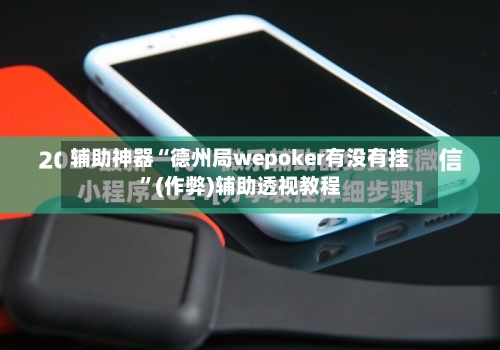 辅助神器“德州局wepoker有没有挂”(作弊)辅助透视教程-第1张图片