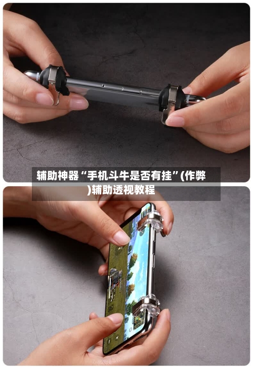 辅助神器“手机斗牛是否有挂”(作弊)辅助透视教程-第1张图片