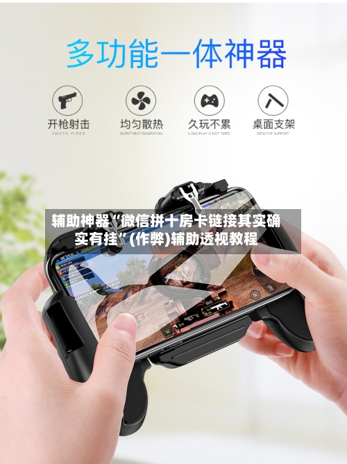 辅助神器“微信拼十房卡链接其实确实有挂”(作弊)辅助透视教程-第1张图片