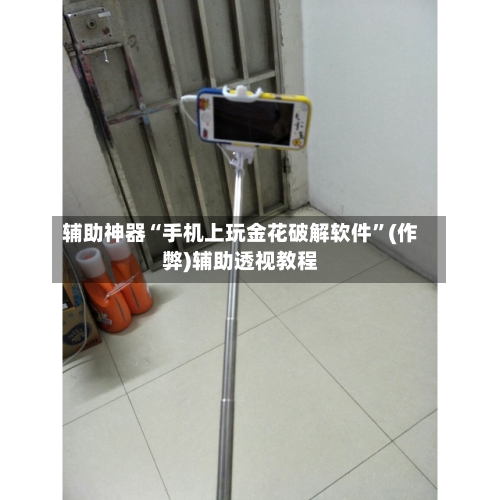 辅助神器“手机上玩金花破解软件”(作弊)辅助透视教程-第3张图片